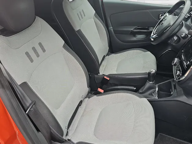Renault Captur 0.9 TCe Privilege S/S