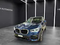 BMW X3 30d xDrive MFK 25.06.2026