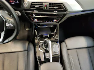 BMW X3 30d xDrive MFK 25.06.2026