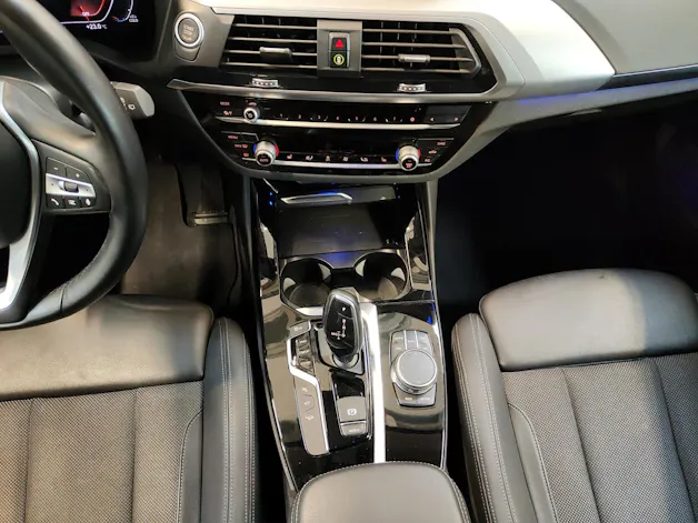 BMW X3 30d xDrive MFK 25.06.2026
