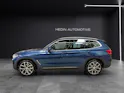 BMW X3 30d xDrive MFK 25.06.2026