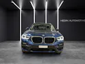 BMW X3 30d xDrive MFK 25.06.2026