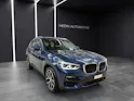 BMW X3 30d xDrive MFK 25.06.2026
