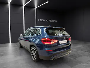 BMW X3 30d xDrive MFK 25.06.2026