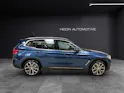 BMW X3 30d xDrive MFK 25.06.2026