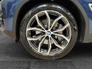 BMW X3 30d xDrive MFK 25.06.2026