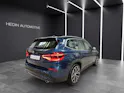 BMW X3 30d xDrive MFK 25.06.2026
