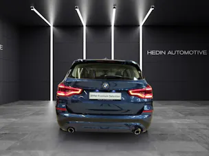 BMW X3 30d xDrive MFK 25.06.2026