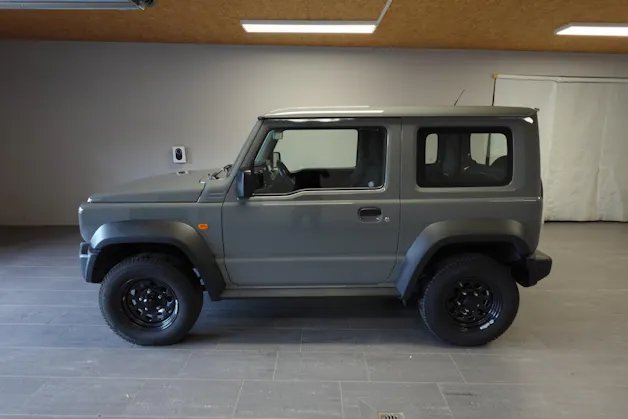 Suzuki Jimny Country 1.5 Compact+