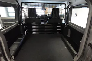 Suzuki Jimny Country 1.5 Compact+