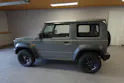 Suzuki Jimny Country 1.5 Compact+
