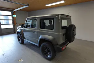Suzuki Jimny Country 1.5 Compact+