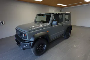 Suzuki Jimny Country 1.5 Compact+