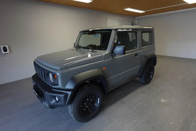 Suzuki Jimny Country 1.5 Compact+