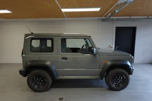 Suzuki Jimny Country 1.5 Compact+