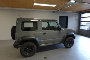 Suzuki Jimny Country 1.5 Compact+