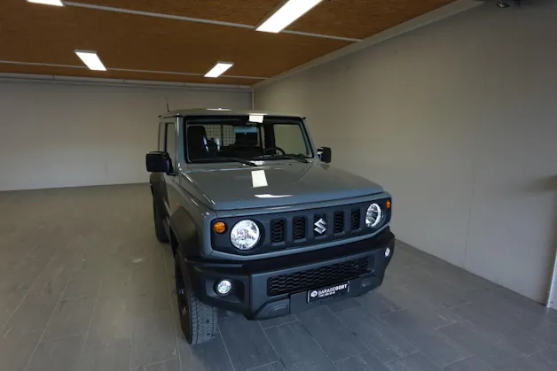 Suzuki Jimny Country 1.5 Compact+