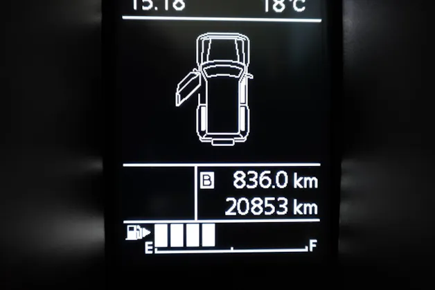 Suzuki Jimny Country 1.5 Compact+