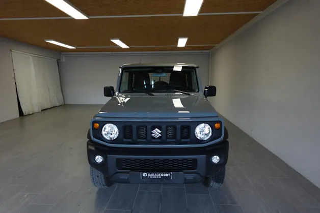Suzuki Jimny Country 1.5 Compact+
