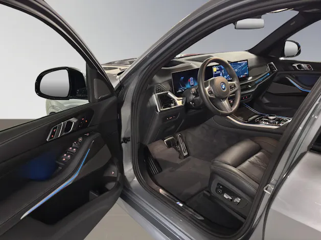 BMW X5 50e xDrive SAG
