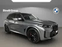BMW X5 50e xDrive SAG