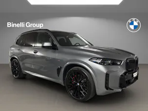 BMW X5 50e xDrive SAG