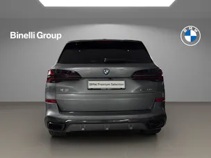 BMW X5 50e xDrive SAG