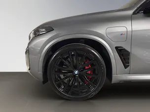 BMW X5 50e xDrive SAG