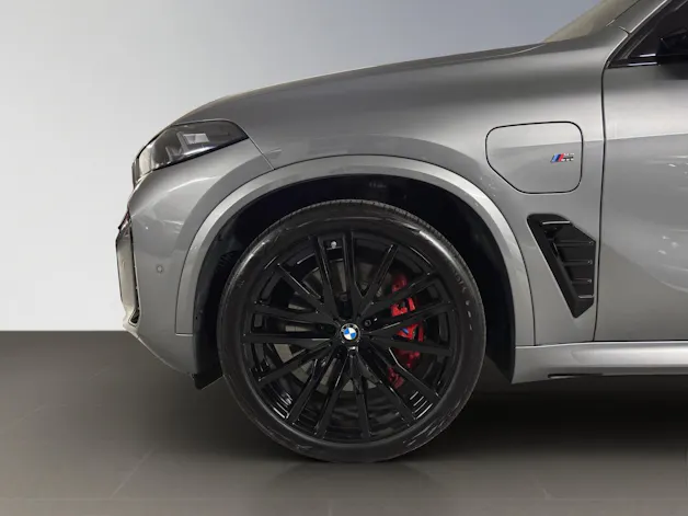 BMW X5 50e xDrive SAG