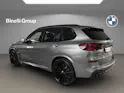 BMW X5 50e xDrive SAG