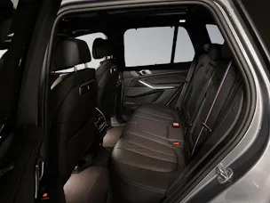 BMW X5 50e xDrive SAG