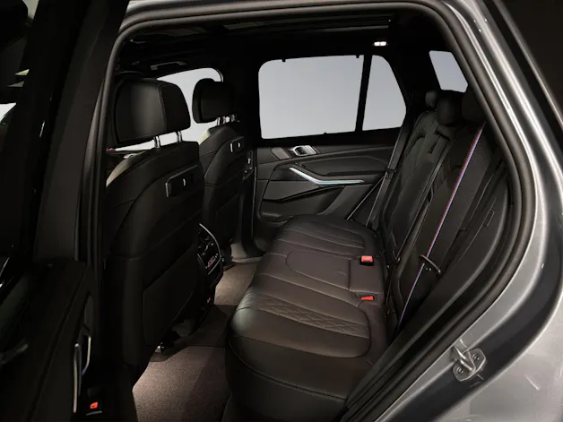 BMW X5 50e xDrive SAG