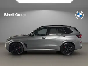 BMW X5 50e xDrive SAG