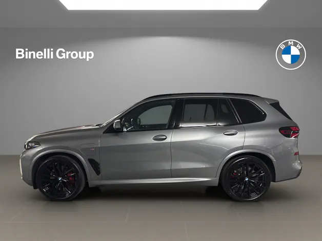 BMW X5 50e xDrive SAG