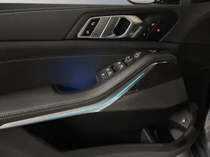 BMW X5 50e xDrive SAG