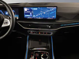 BMW X5 50e xDrive SAG
