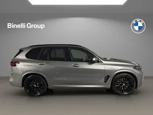 BMW X5 50e xDrive SAG