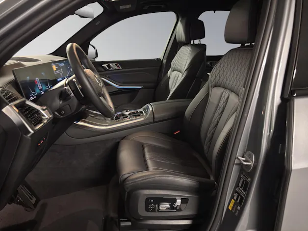 BMW X5 50e xDrive SAG