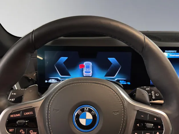 BMW X5 50e xDrive SAG