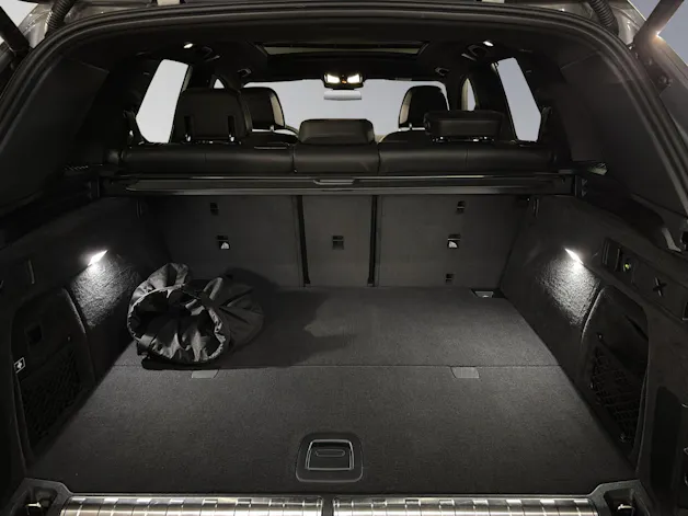 BMW X5 50e xDrive SAG