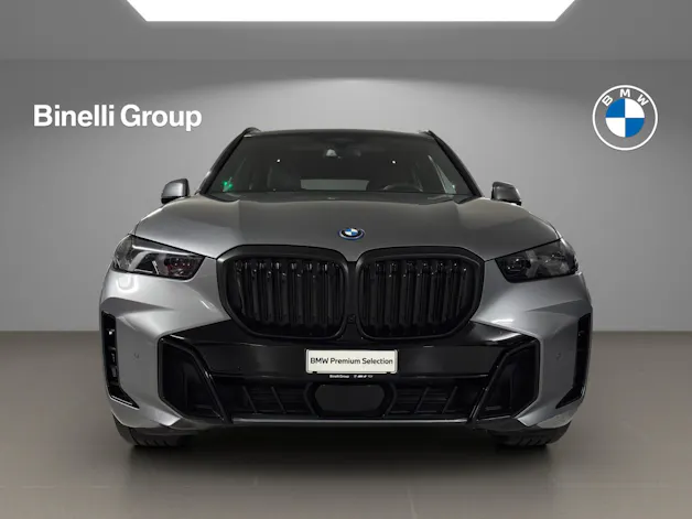 BMW X5 50e xDrive SAG
