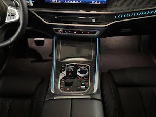 BMW X5 50e xDrive SAG