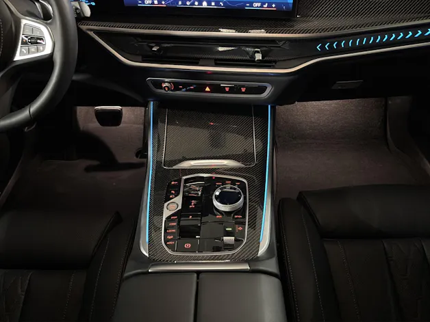 BMW X5 50e xDrive SAG