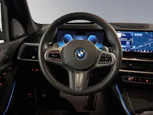 BMW X5 50e xDrive SAG