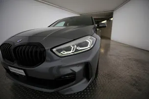 BMW 120i