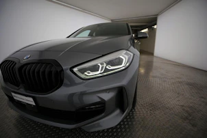 Fahrzeugbild BMW 120i