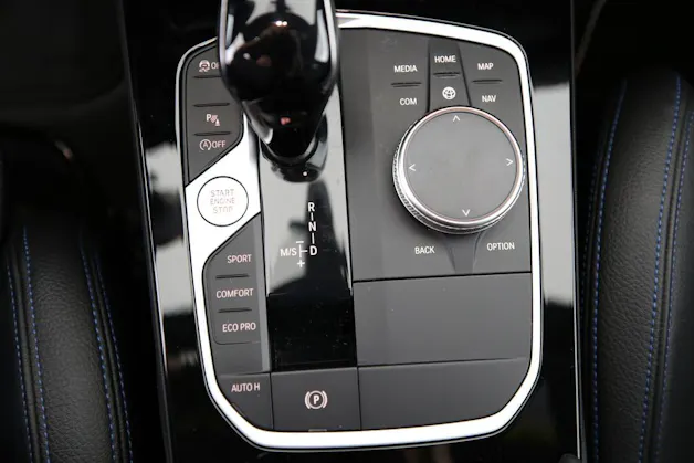 BMW 120i