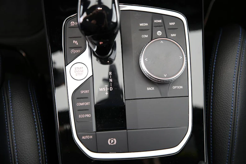 Fahrzeugbild BMW 1 SERIES
