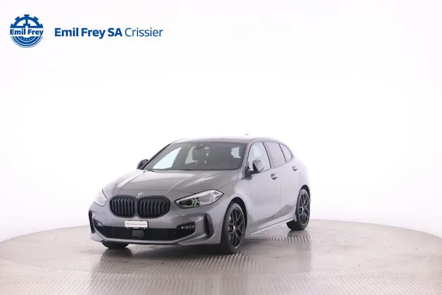 BMW 120i