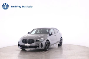 Fahrzeugbild BMW 120i